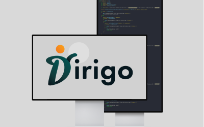Dirigo – Web App