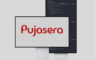 Pujasera – Mobile App