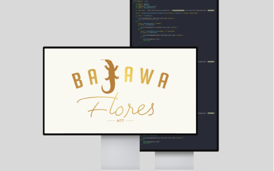 Bajawa – Web App & Mobile App